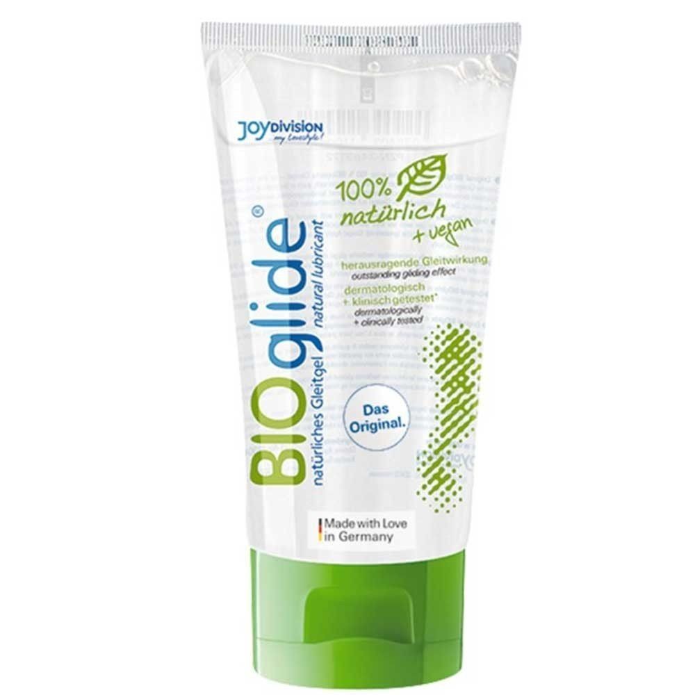 Joy Division Bioglide Doğal Kayganlaştırıcı Jel 150 ml