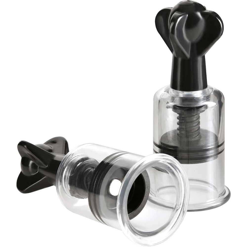 Pipedream Fetish Fantasy Elite Göğüs Emici