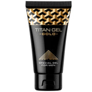 Titan Gel Gold For Men Cream 50 Ml Özel Penis Kremi