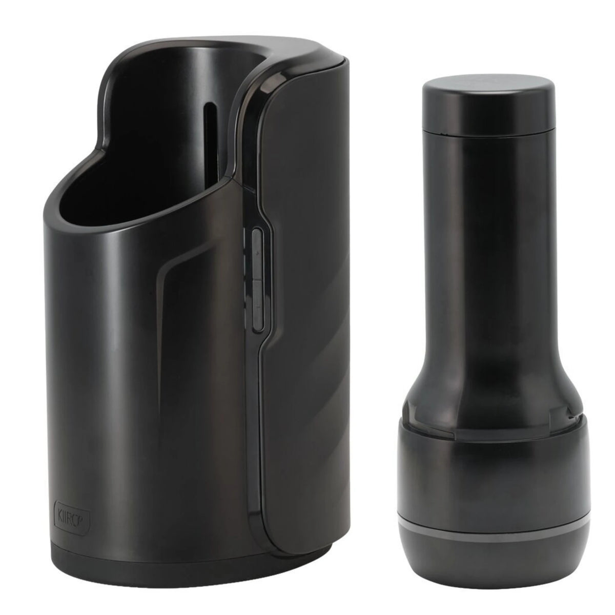 Kiiroo Keon WiFi Combo Set Telefon Kontrollü Vajina Mastürbatör