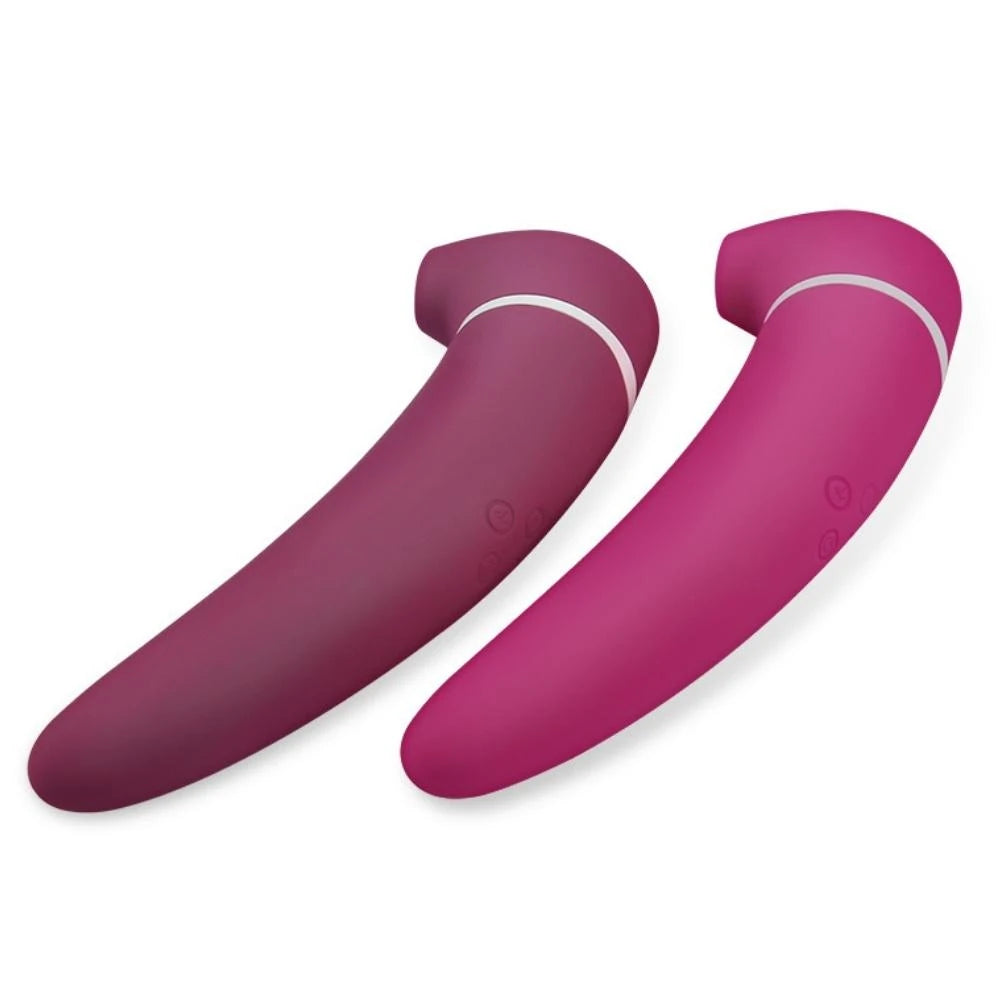 Lovetoy Toyz4Partner Sucking Emiş Güçlü Klitoris Vibratör