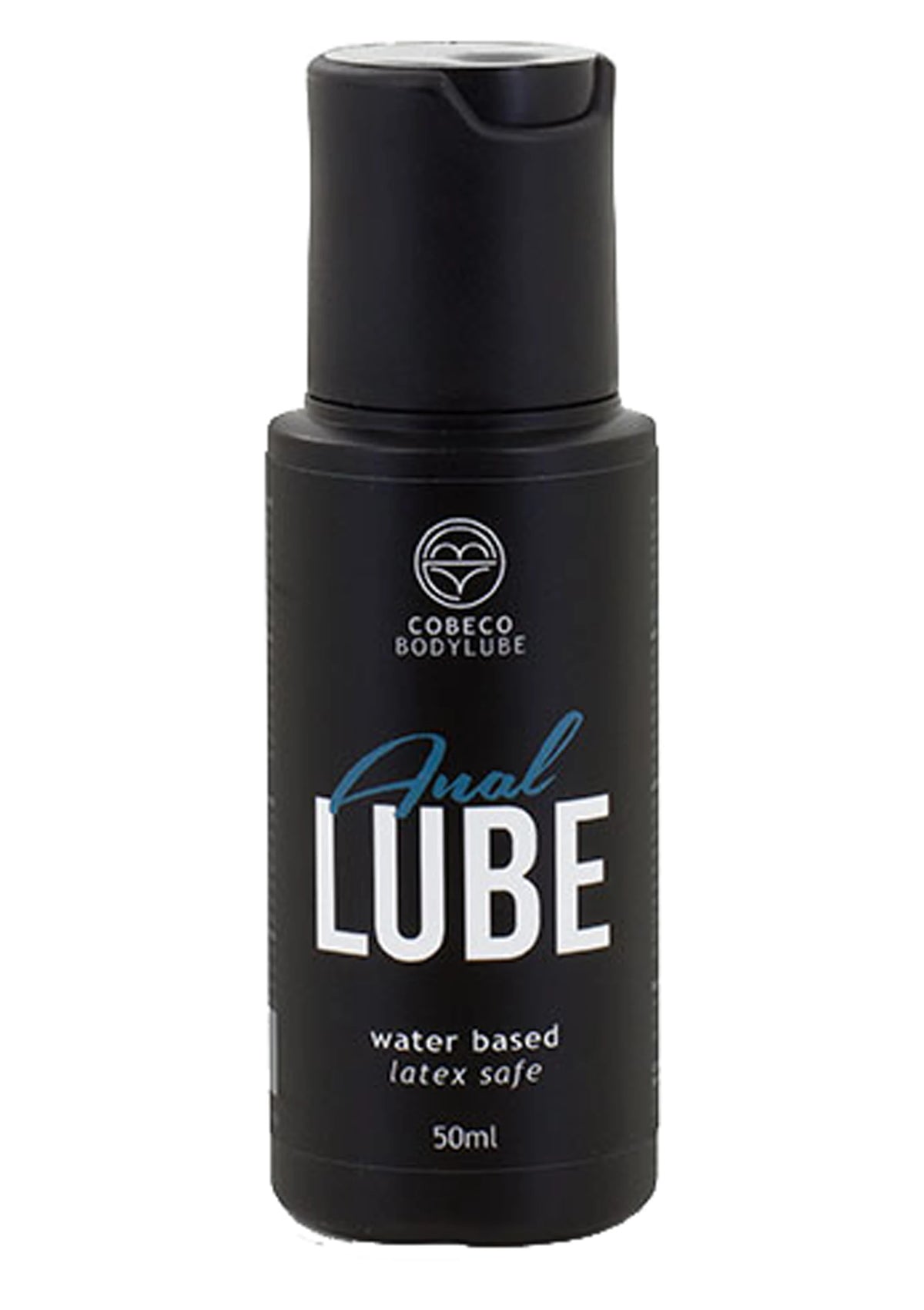 Cobeco Anal Lube 50 Ml Su Bazlı Anal Kayganlaştırıcı