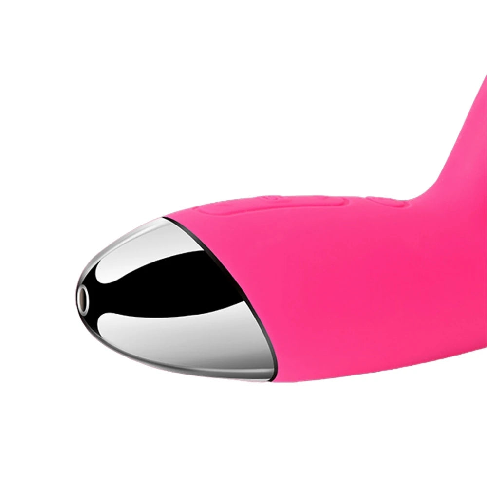 Svakom Angel Powerful Warming Isıtmalı Rabbit Vibratör
