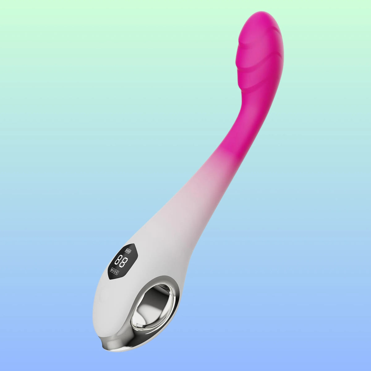 Frowzer The Vibe Msex Şarjlı G-Spot Vibratör