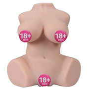 Shequ Dale Realistik Vücut Masturbator SQ-MA20012