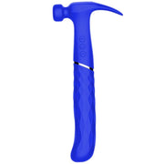 Frowzer Hammer Love Blue Ultra Güçlü Çekiç Vibratör