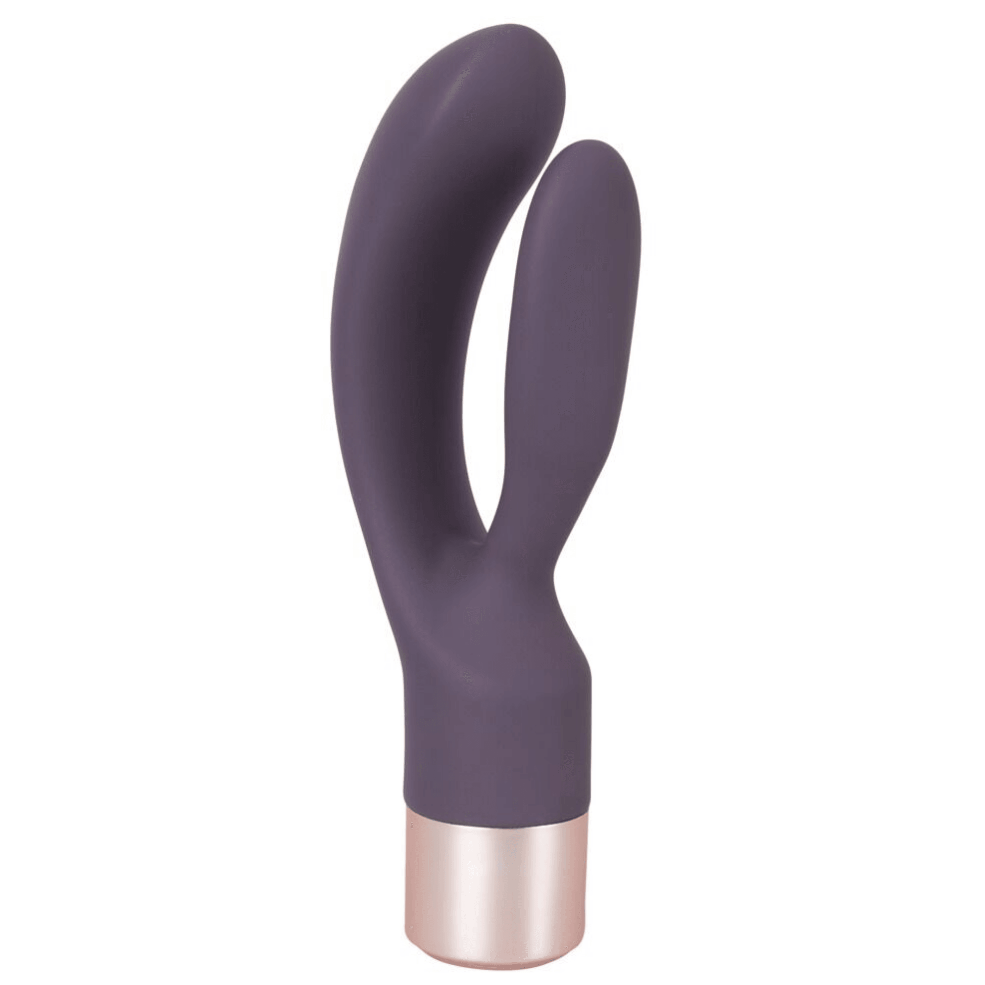 You2Toys Elegant Series Double Vibe Çiftli Vibratör