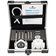 Jes-Extender Titanium Penis Enlarger Medikal Penis Traksiyon Cihazı