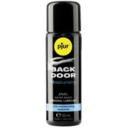Pjur Back Door Moisturising 30 Ml Anal Kayganlaştırıcı Jel