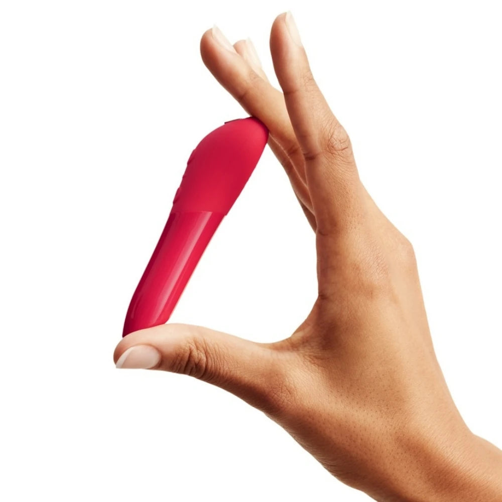 We-Vibe Tango X Mini G-Spot Uyarıcı Vibratör