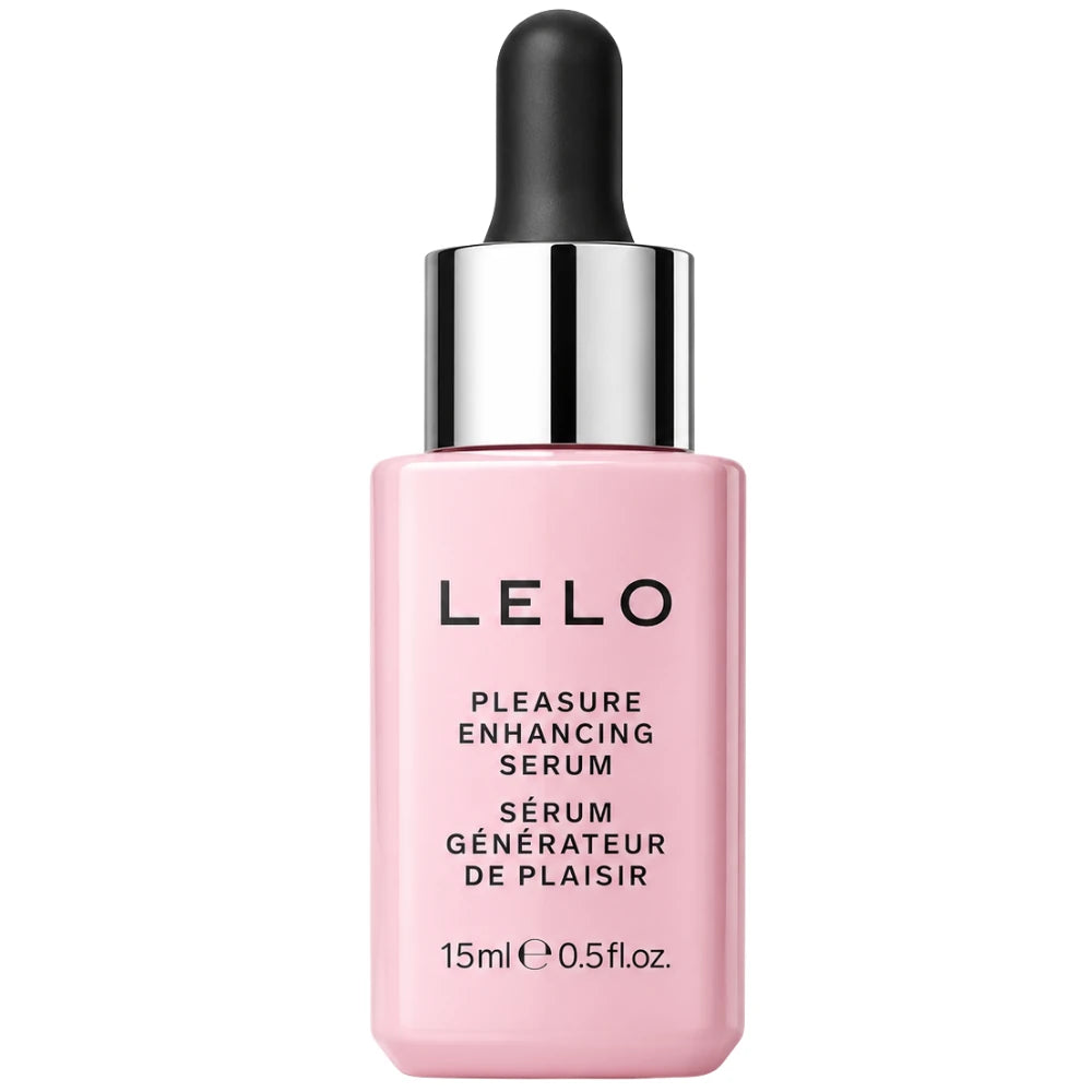 Lelo Pleasure Enhancing Serum Clitoral Arousal Gel 15 Ml.
