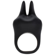 Fifty Shades Of Grey Sensation Vibrating Rabbit Love Ring Titreşimli Penis Halkası
