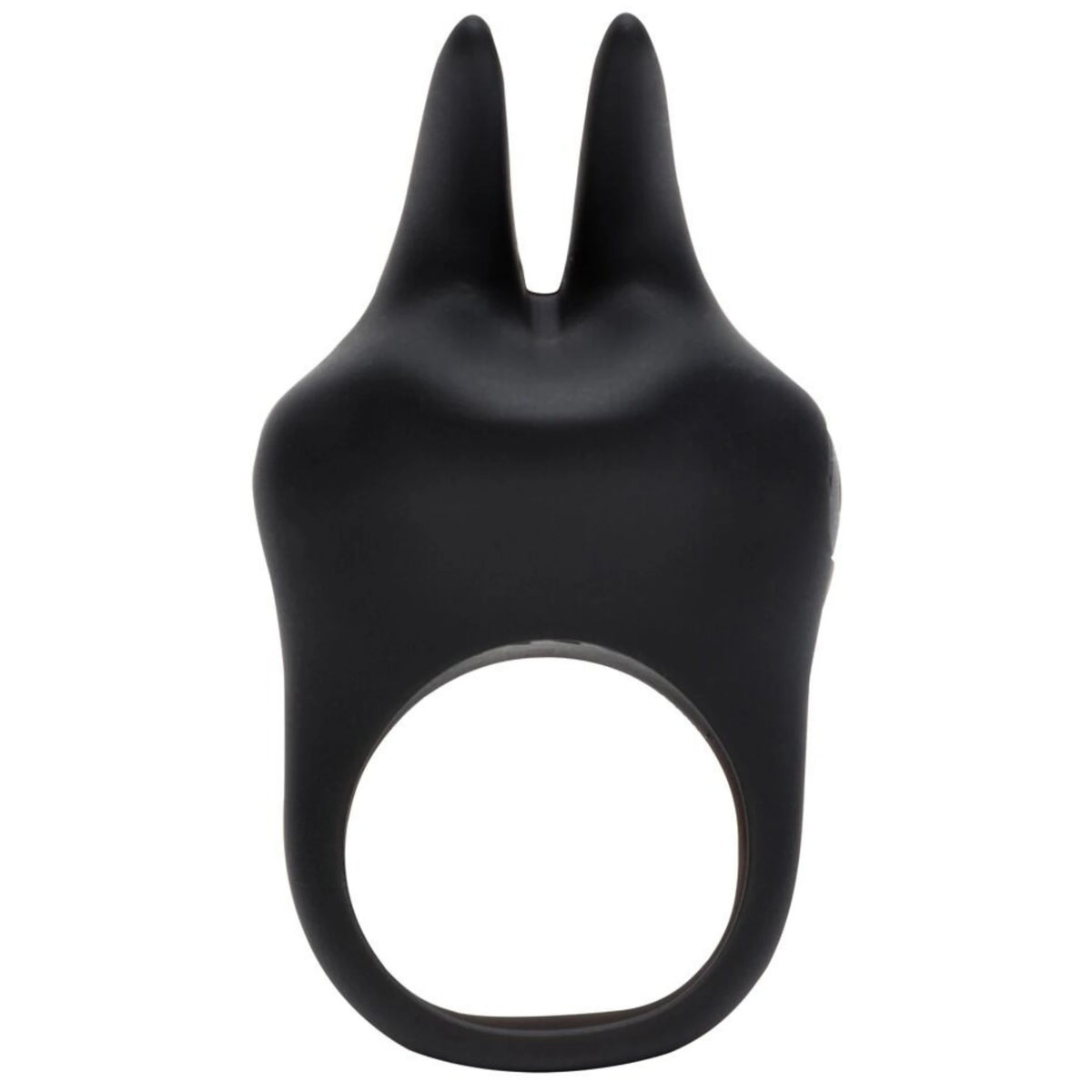 Fifty Shades Of Grey Sensation Vibrating Rabbit Love Ring Titreşimli Penis Halkası