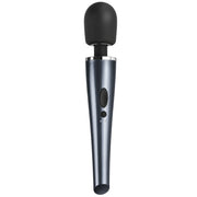 Teazers Flexible Head Lightning Wand Vibratör-Black