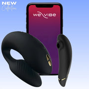 Womanizer Golden Moments Collection 2 Telefon Kontrollü Couples Vibratör