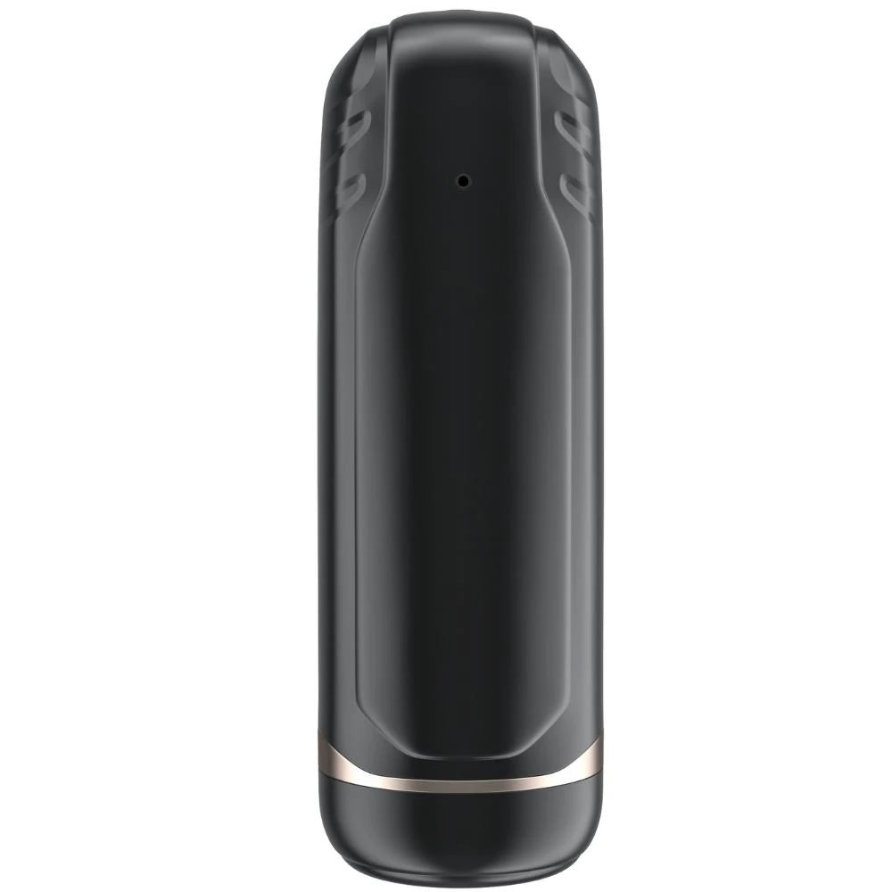 Shequ Cosima Telescopic Sucking Emiş Güçlü Hareketli Masturbator