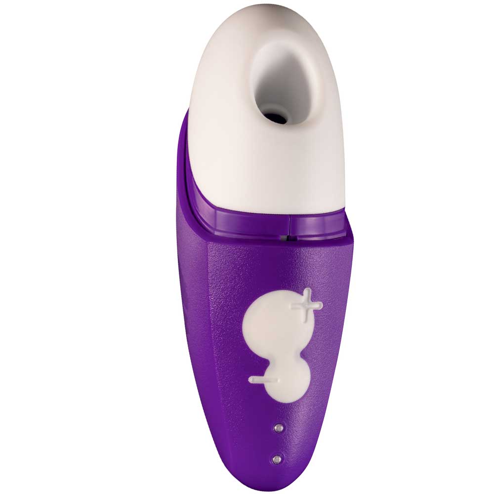 Romp Free Emiş Güçlü Vibratör