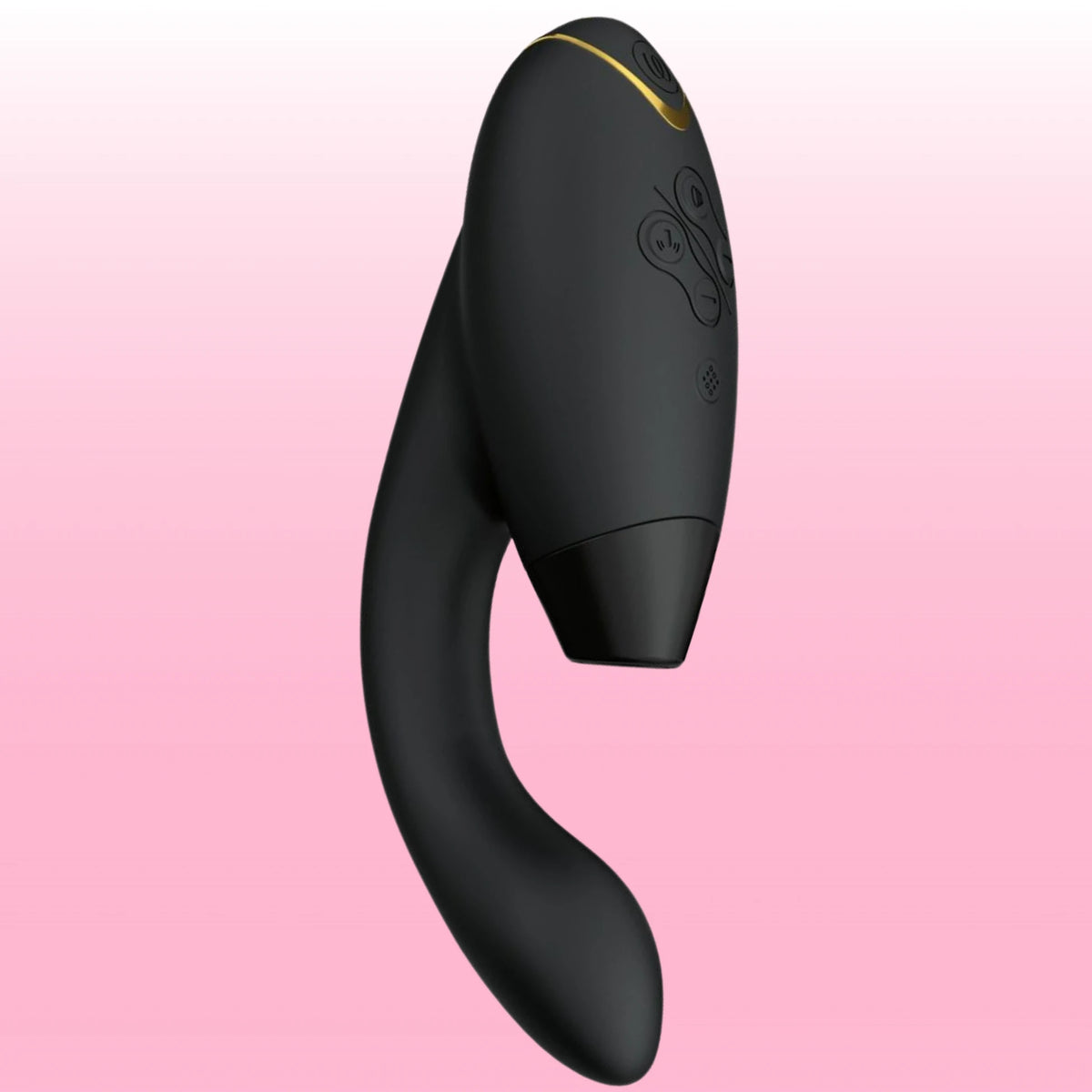 Womanizer Duo 2 Emiş Güçlü G-Spot Vibratör