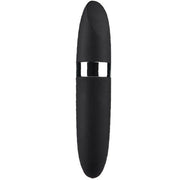 Frowzer Lipstick Compact Power Full Mini Ruj Vibratör-Black