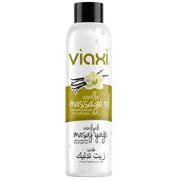 Viaxi Vanilla Massage Oil Vanilyalı Masaj Yağı 177 Ml.