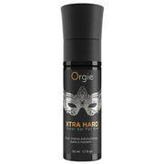 Orgie Xtra Hard Power Güçlü Destekleyici Jel 50 Ml