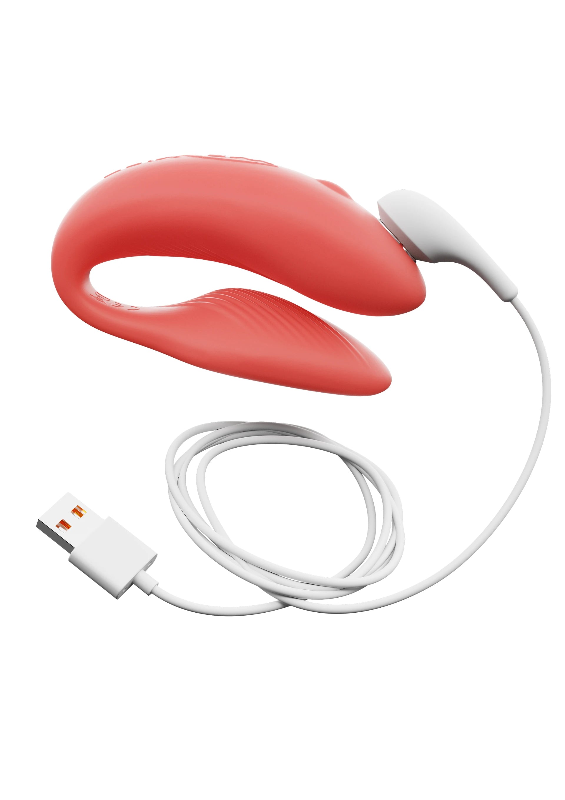We-Vibe Chorus Çiftlere Özel Telefon Kontrollü Vibratör