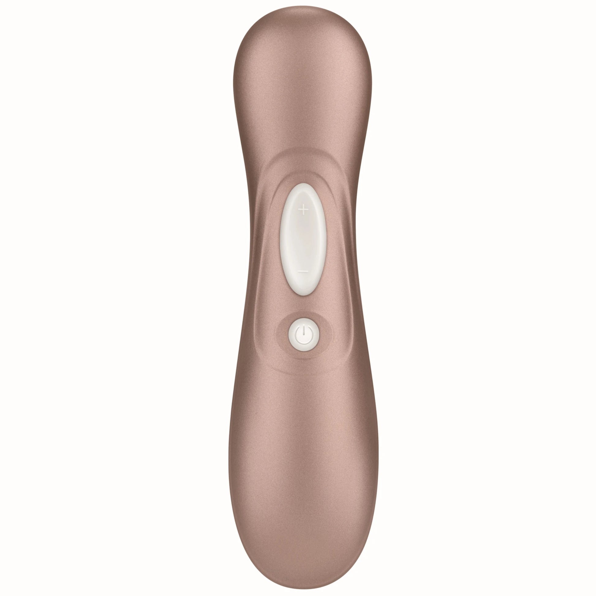 Satisfyer Pro 2 Air Pulse Emiş Güçlü Vibratör-Gold