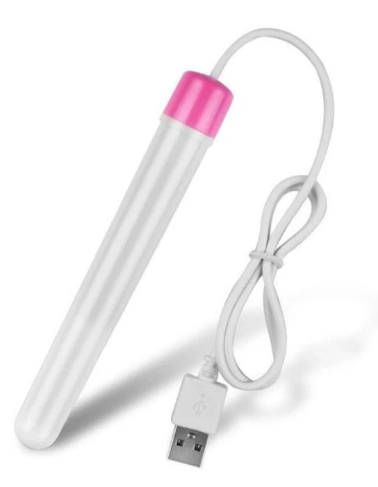 Xise Heating Rod Vajina Masturbator Isıtıcı Çubuğu