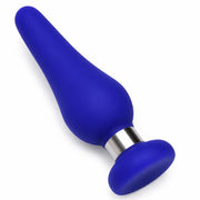 Frowzer The Anal Fantasy Todox Flexible Konik Silikon Anal Plug