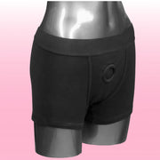 Calexotics Boxer Brief Harness Strapon Kemeri L/XL