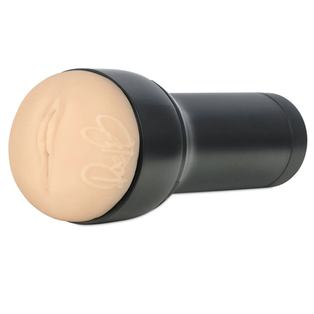 Kiiroo Keon & FeelRae Stroker Lil Black Otomatik Mastürbatör Set