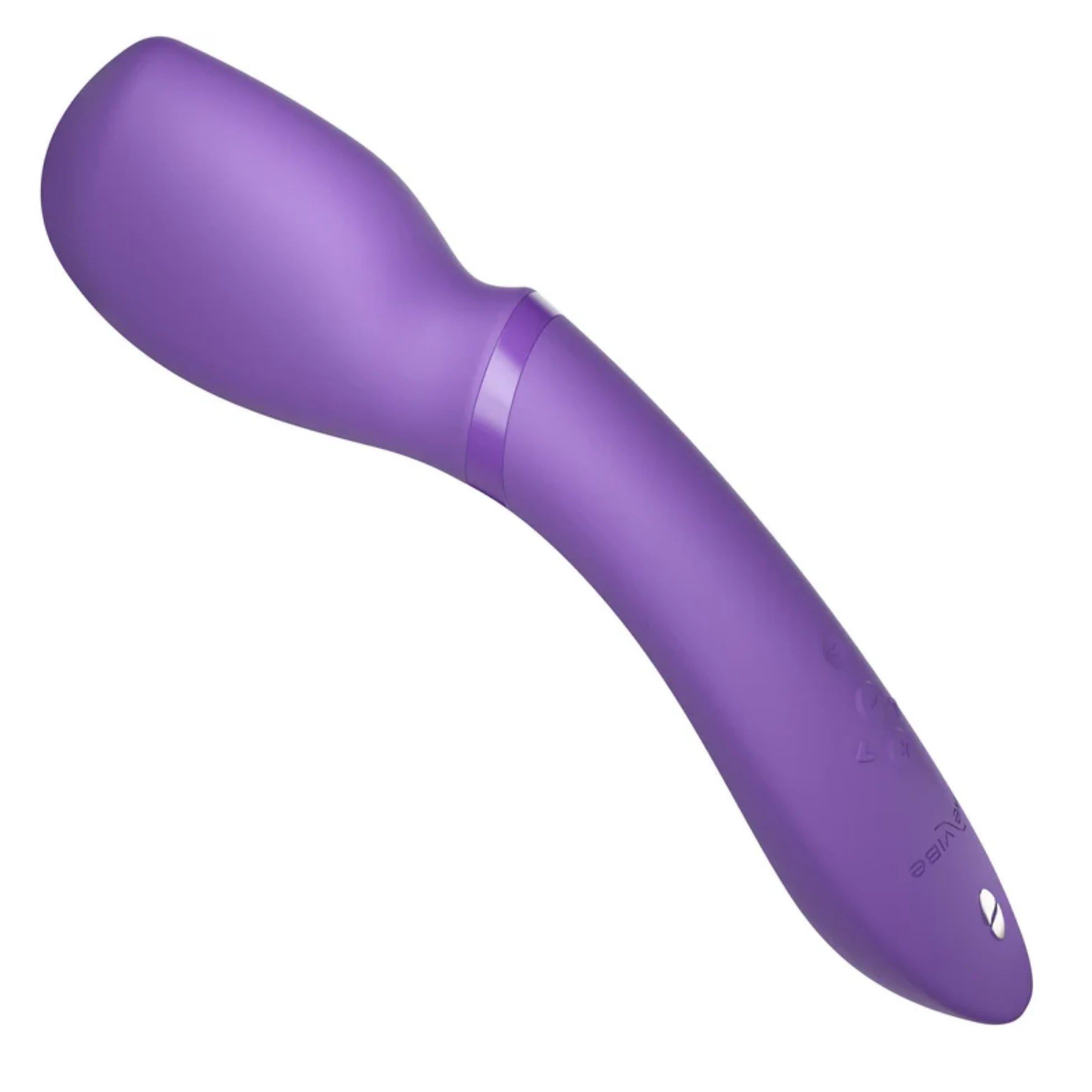 We-Vibe Wand 2 Massager Wand Telefon Uyumlu Masaj Aleti