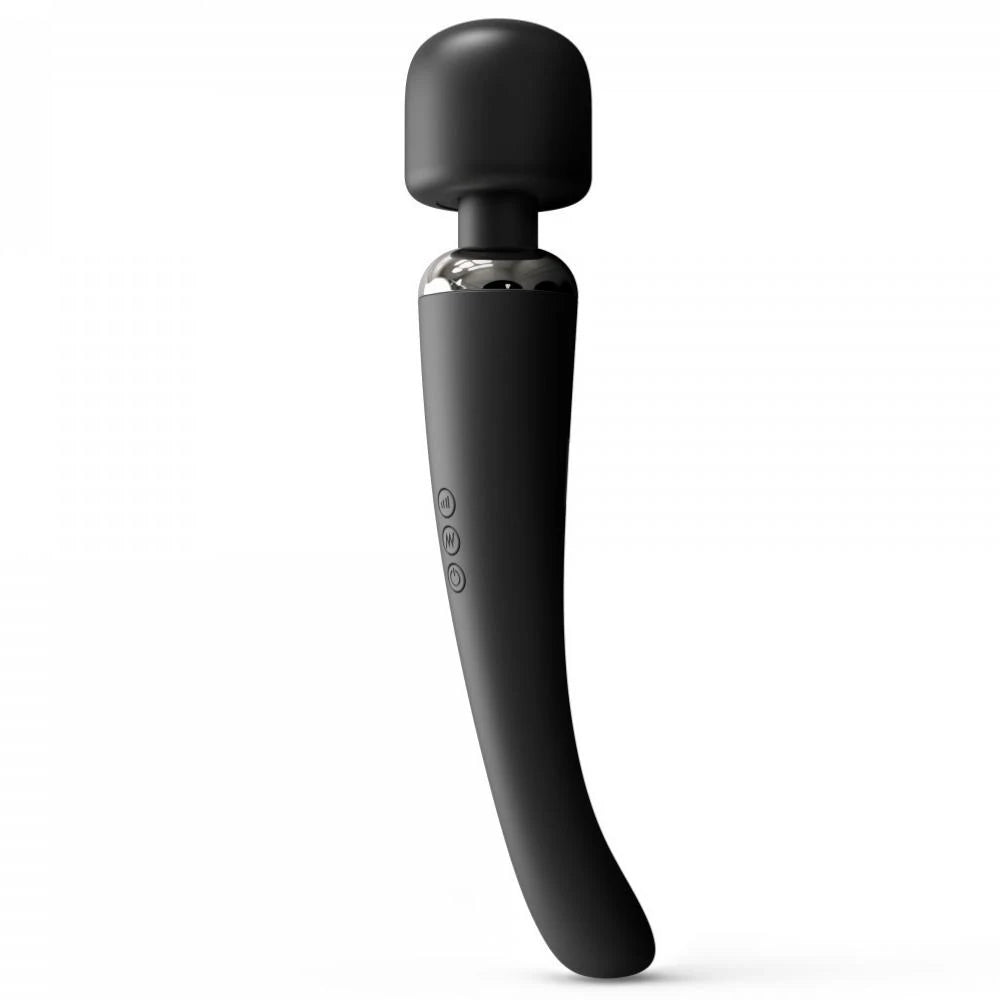 Dorcel Megawand Ultra Güçlü Şarjlı Masaj Wand Vibratör