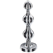 ToyJoy Anal Play Diamond Star Beads Large Cam Anal Plug