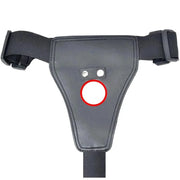 Frowzer Strap-On Me Belt Belden Bağlama Penis Kemeri-Medium