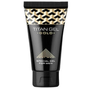 Titan Gel Gold For Men Cream 50 Ml Özel Penis Kremi