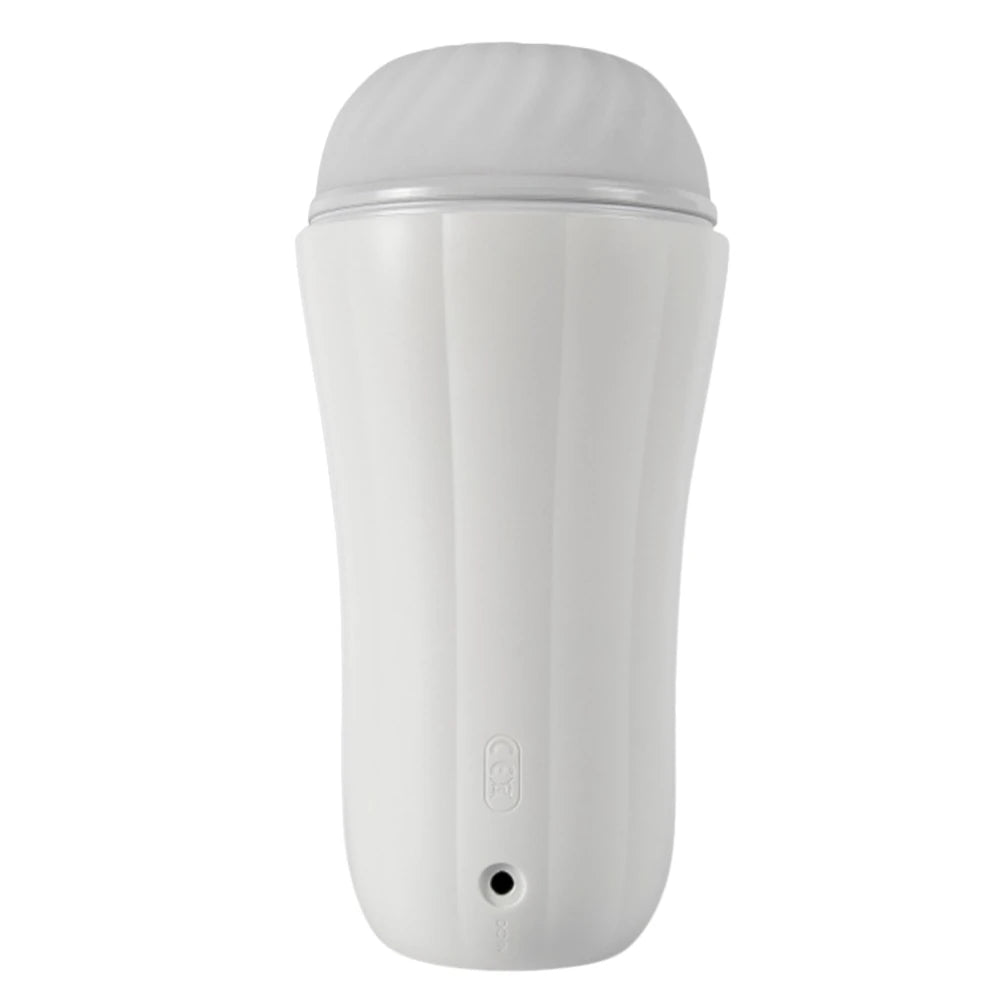 Svakom Robin Power Vibrating Güçlü Titreşimli Masturbator