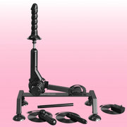Pipedream Fetish Fantasy Series Body Dock Pro Sex Machine
