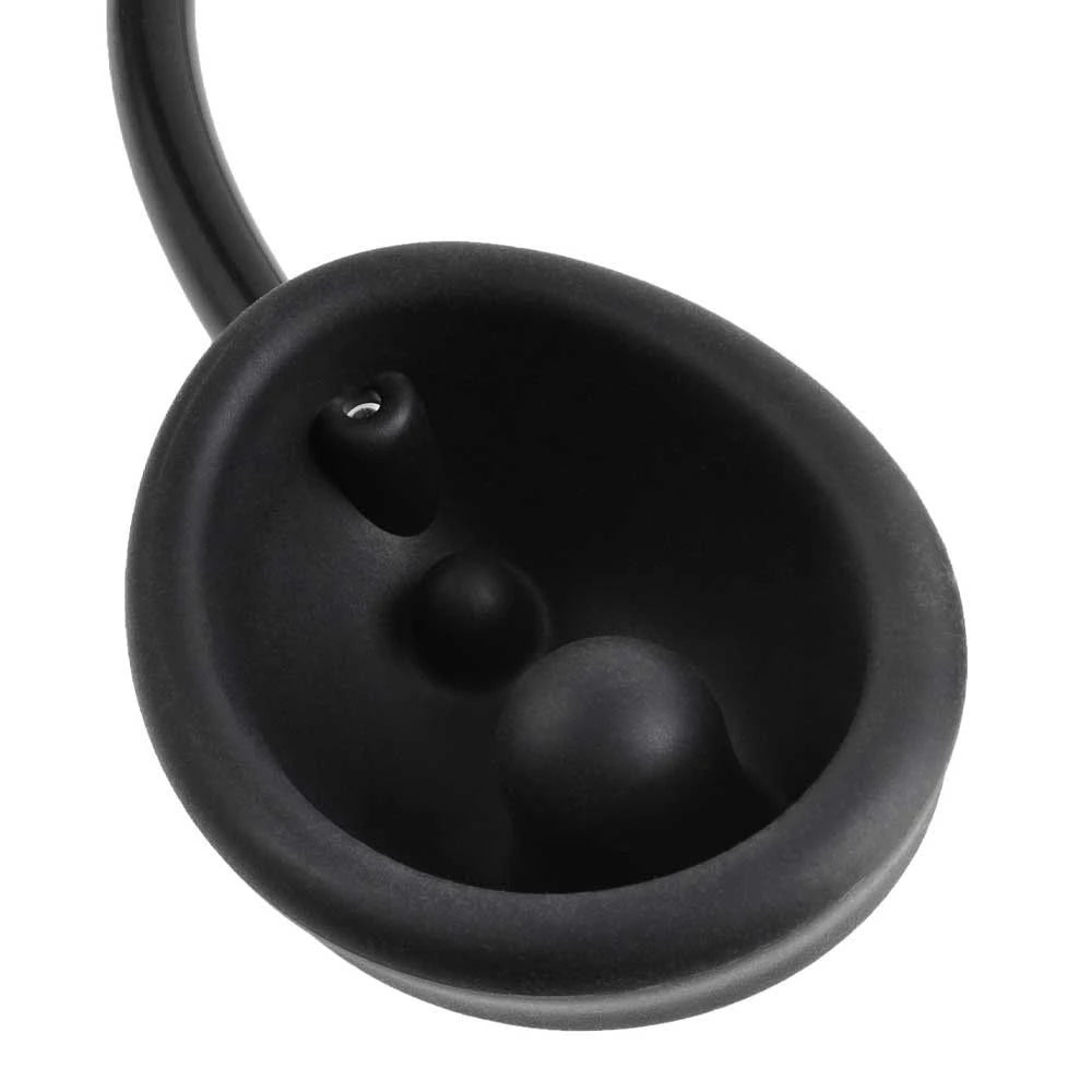 Pipedream Fetish Fantasy Series Mini Pussy Pump Vajina Pompası