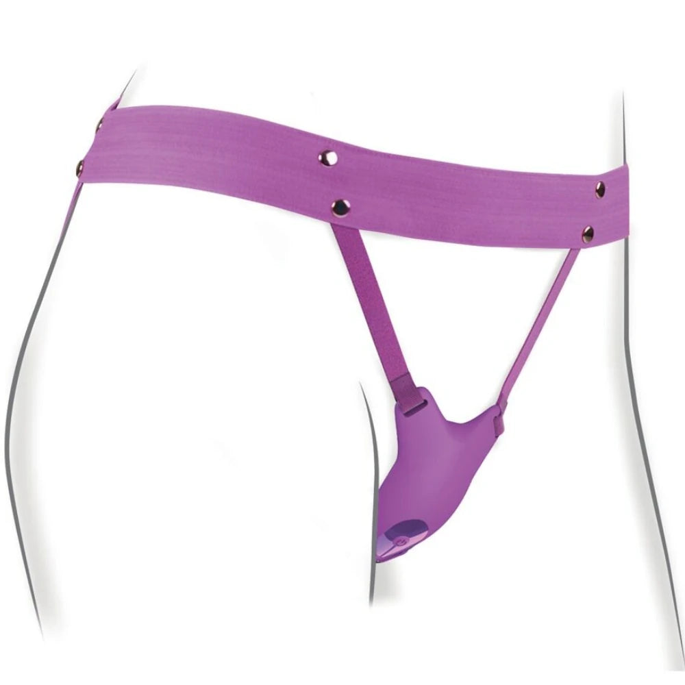 Pipedream Fantasy For Her Ultimate Butterfly Strap-On