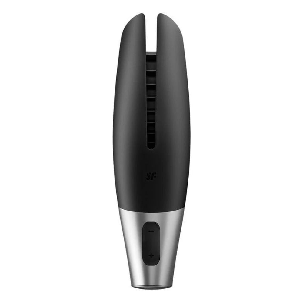 Satisfyer Power Telefon Kontrollü Masturbator