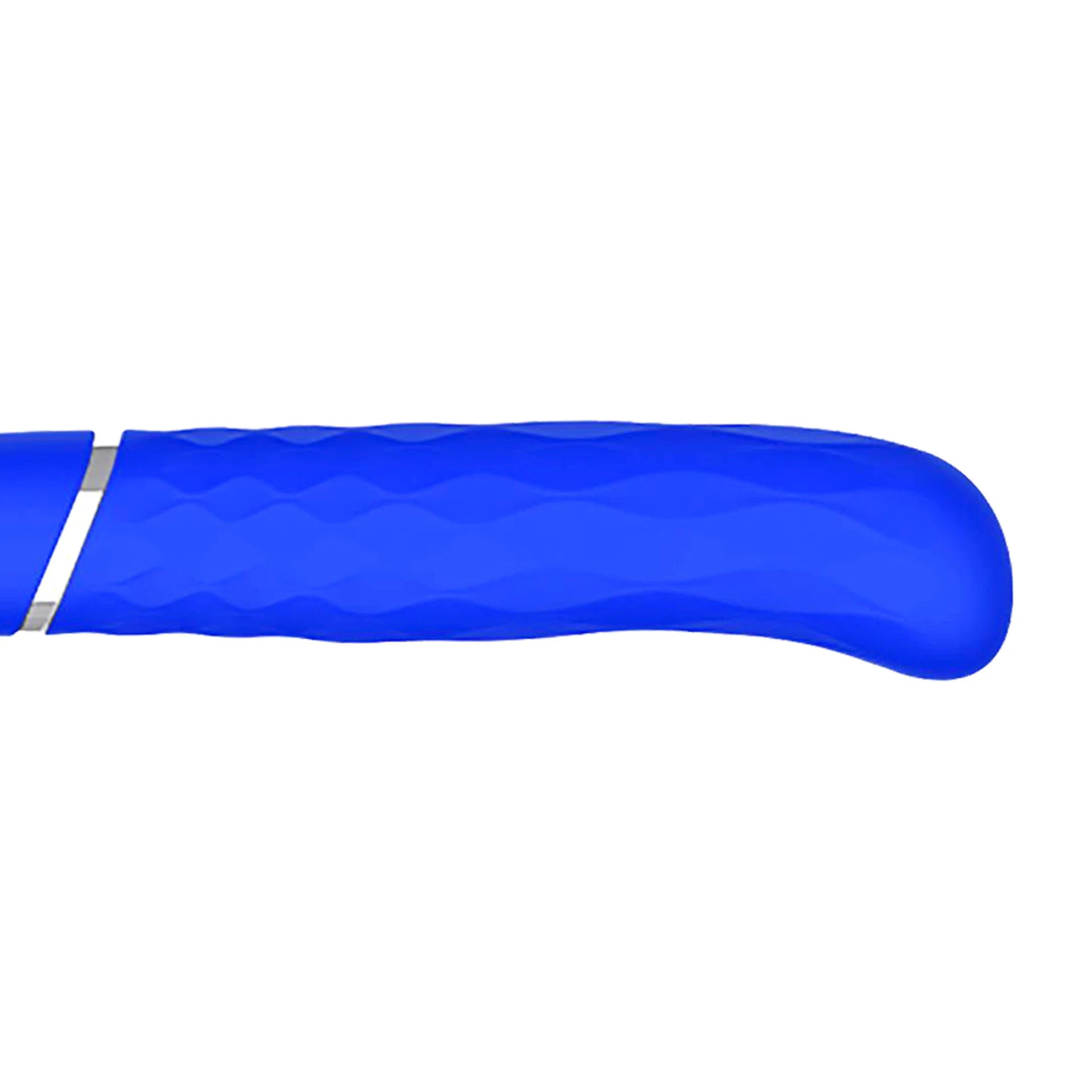 Frowzer Hammer Love Blue Ultra Güçlü Çekiç Vibratör