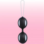 Frowzer Fantasy Benwa Balls Kegel Top-Black