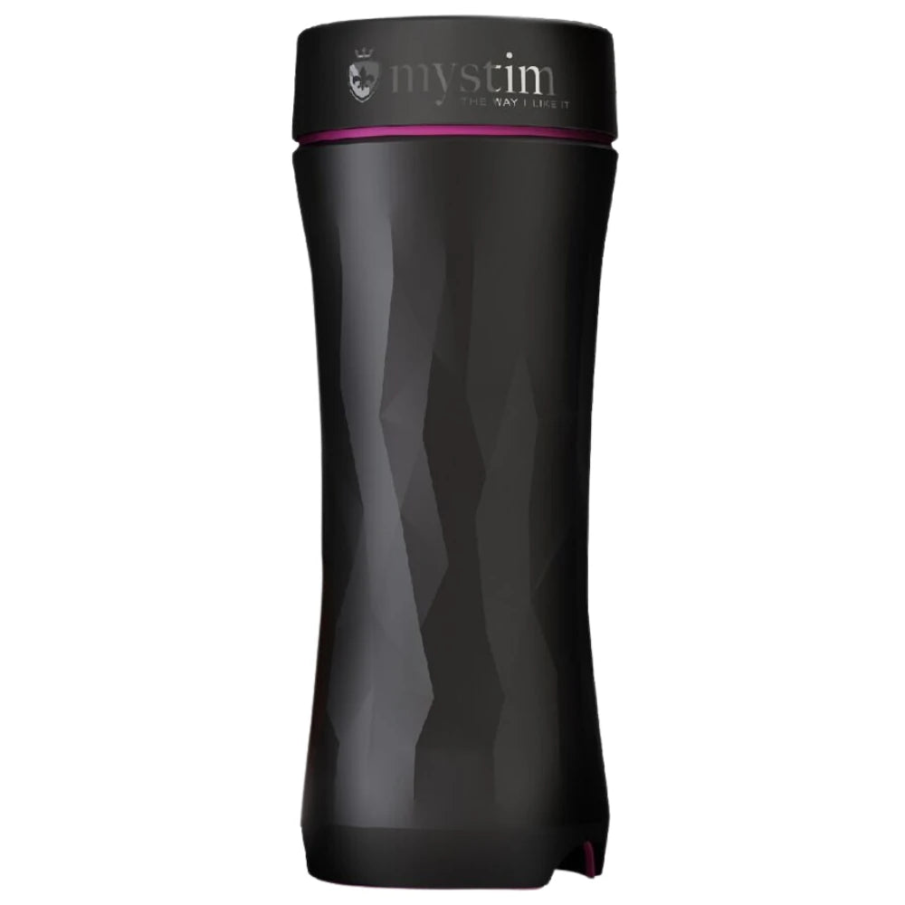Mystim Opus E-Vagina Elektro Şok Vajina Mastürbatör
