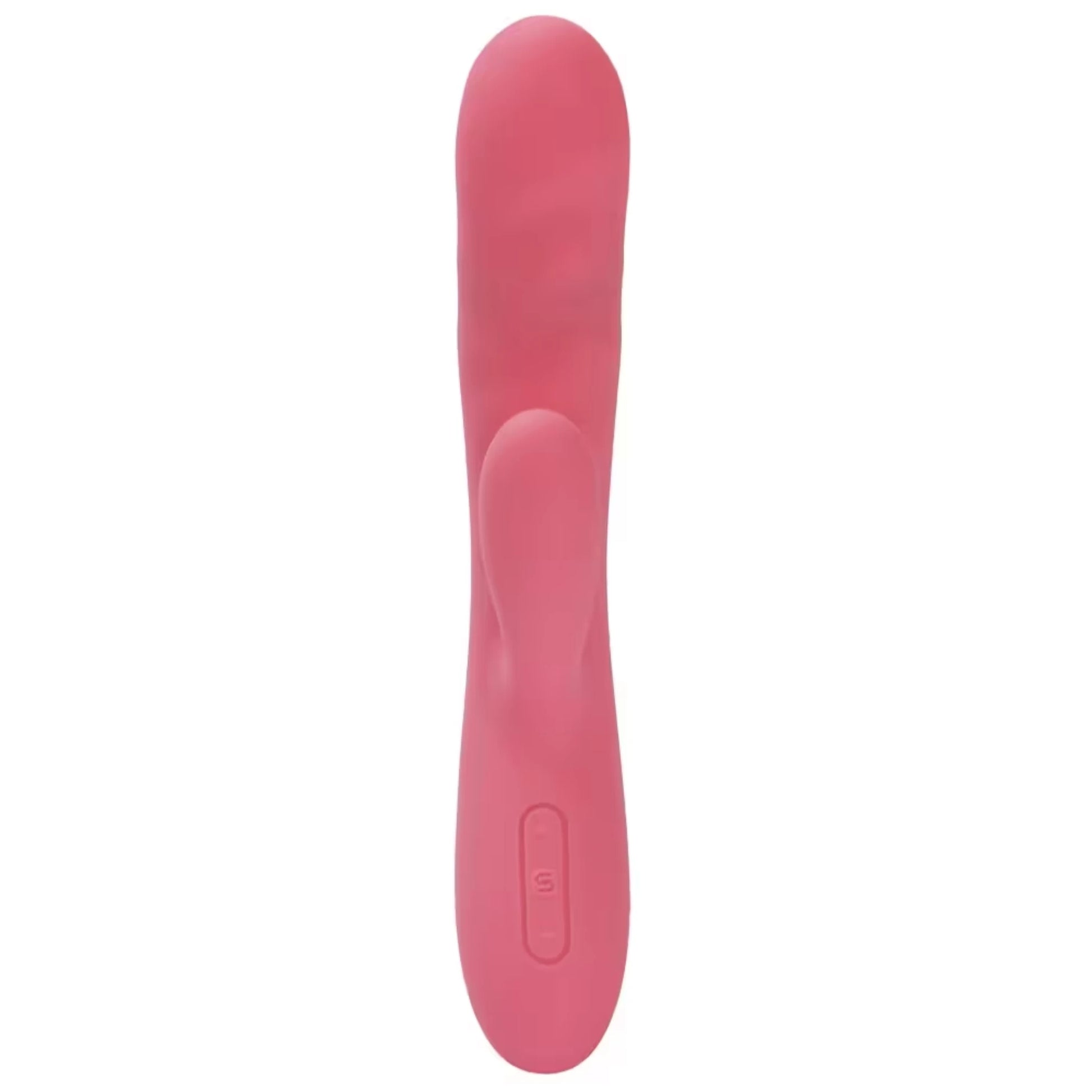 Svakom Avery Powerful Thrusting İleri Geri Hareketli Rabbit Vibratör