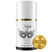 Orgie İntimus White Vaginal Whitening Gel 50 Ml.