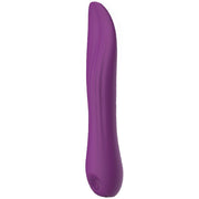 Frowzer Licking Vibration Purple 10 Mod Darbeli Dil Vibratör