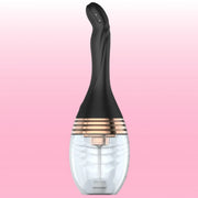 Enema Bulb 3 Kademeli Anal Temizleme Pompası