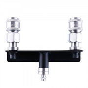 Hismith Sex Machine Double Penetration Kliclok Adapter