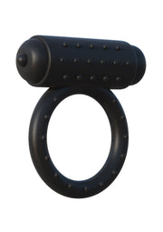 Pipedream The Wingman Black Penis Halkası